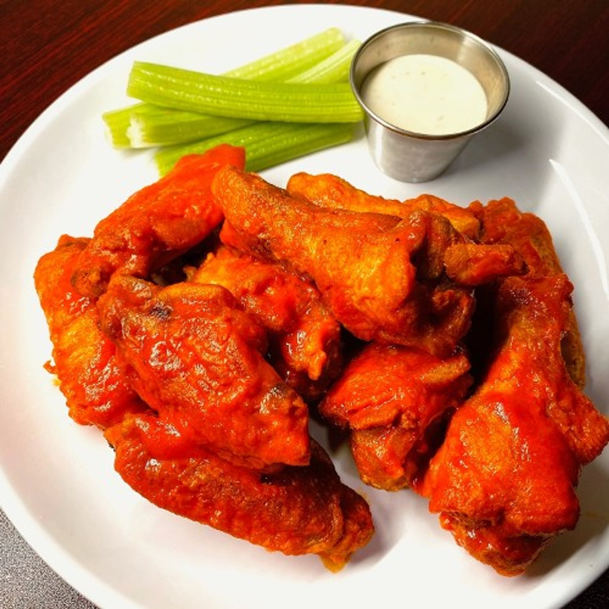 Wings