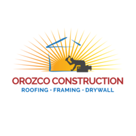 Orozco Construction Logo