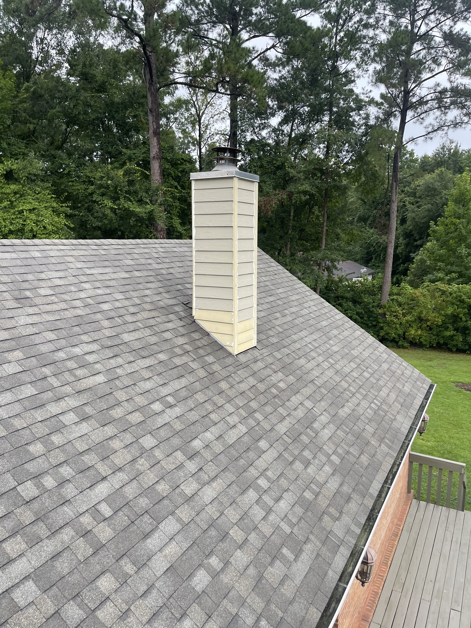 Galloway Roofing Image