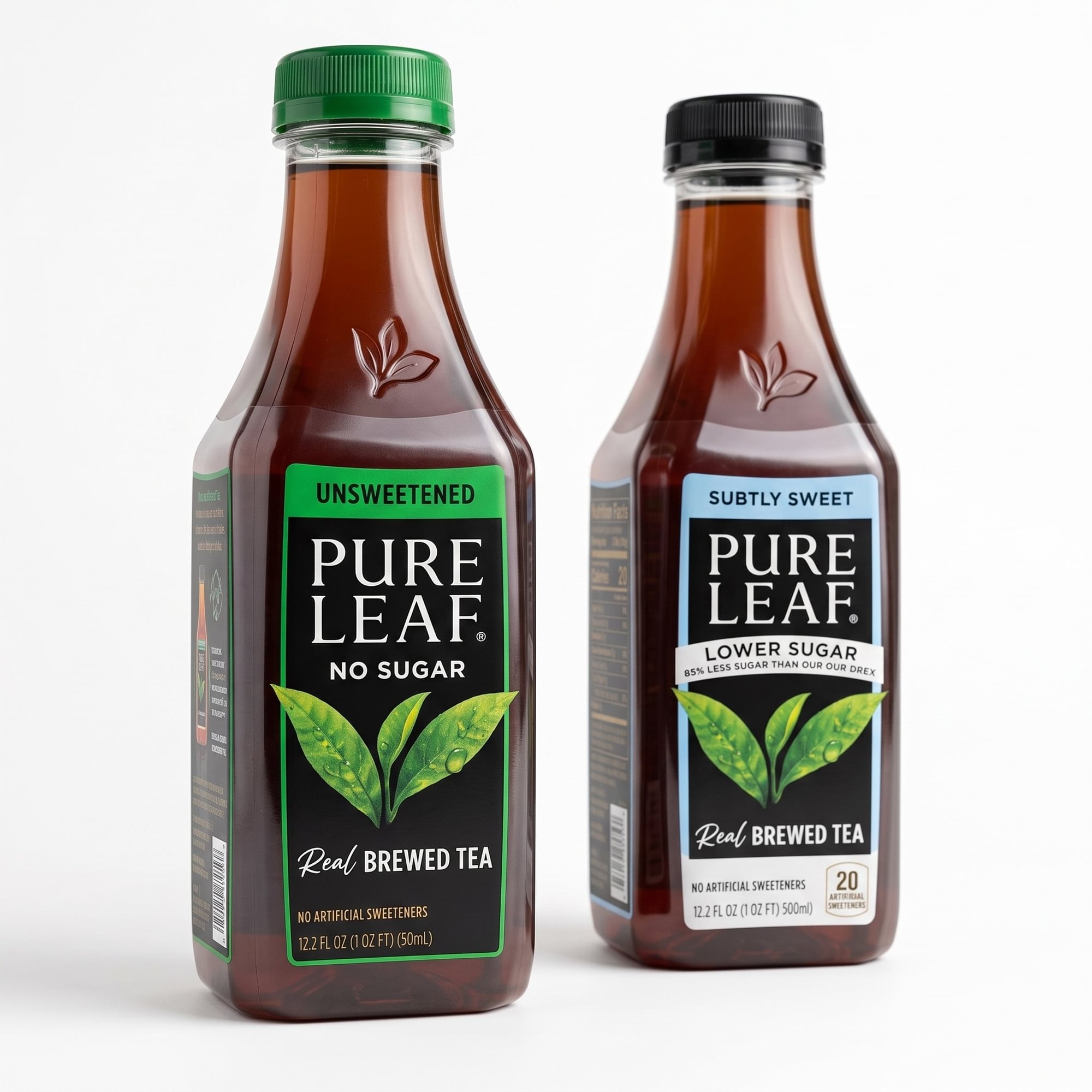 Pure Leaf Tea