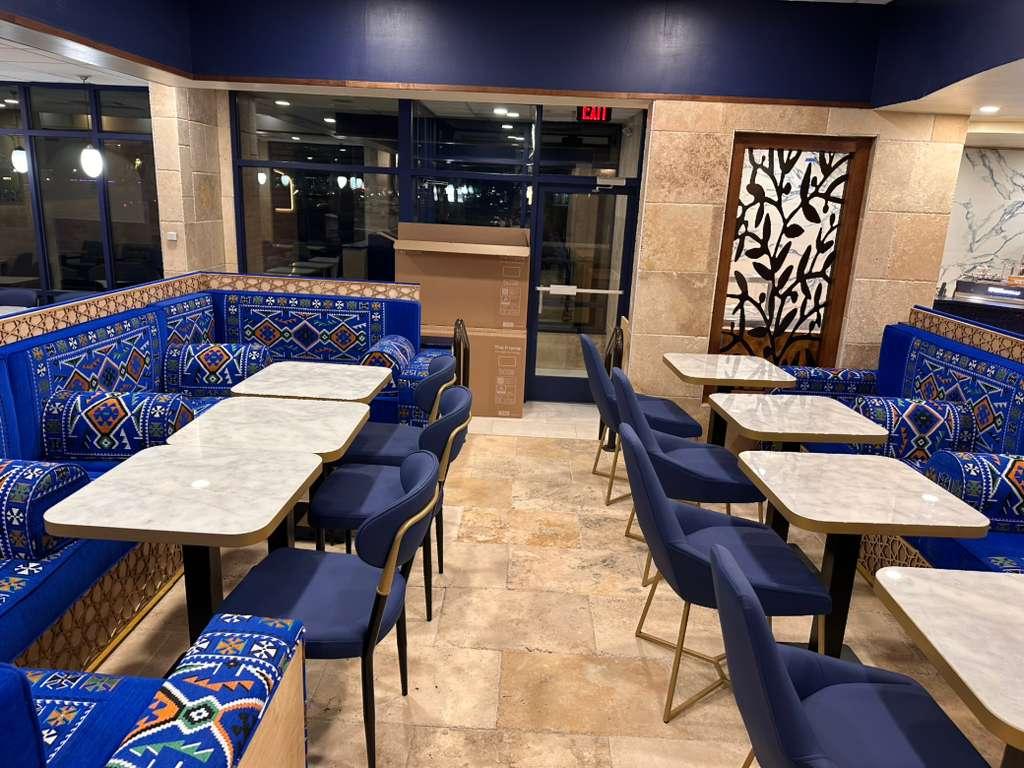 Mocha House Indy - Bayt Al Mocha Image