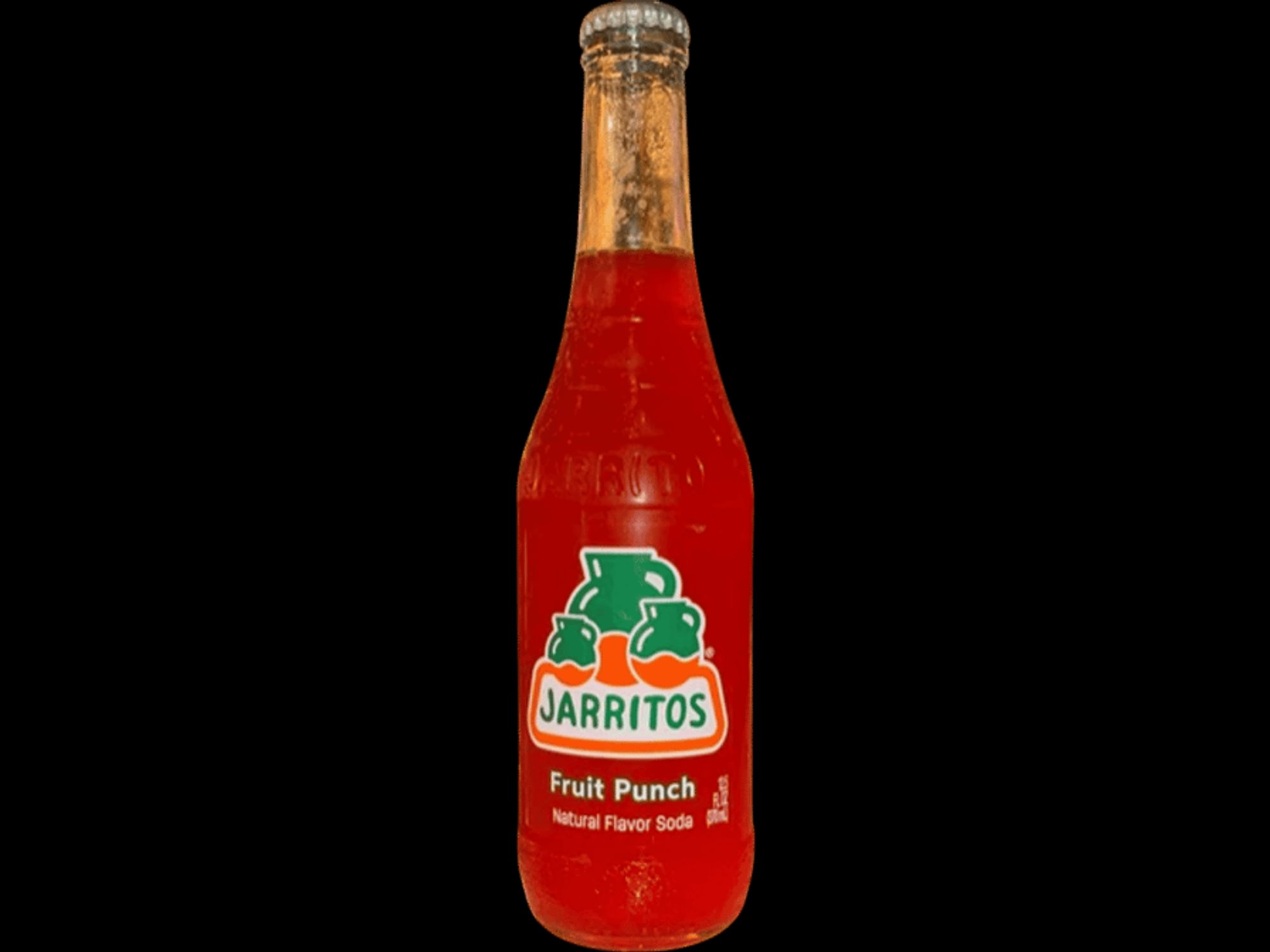 Jarritos