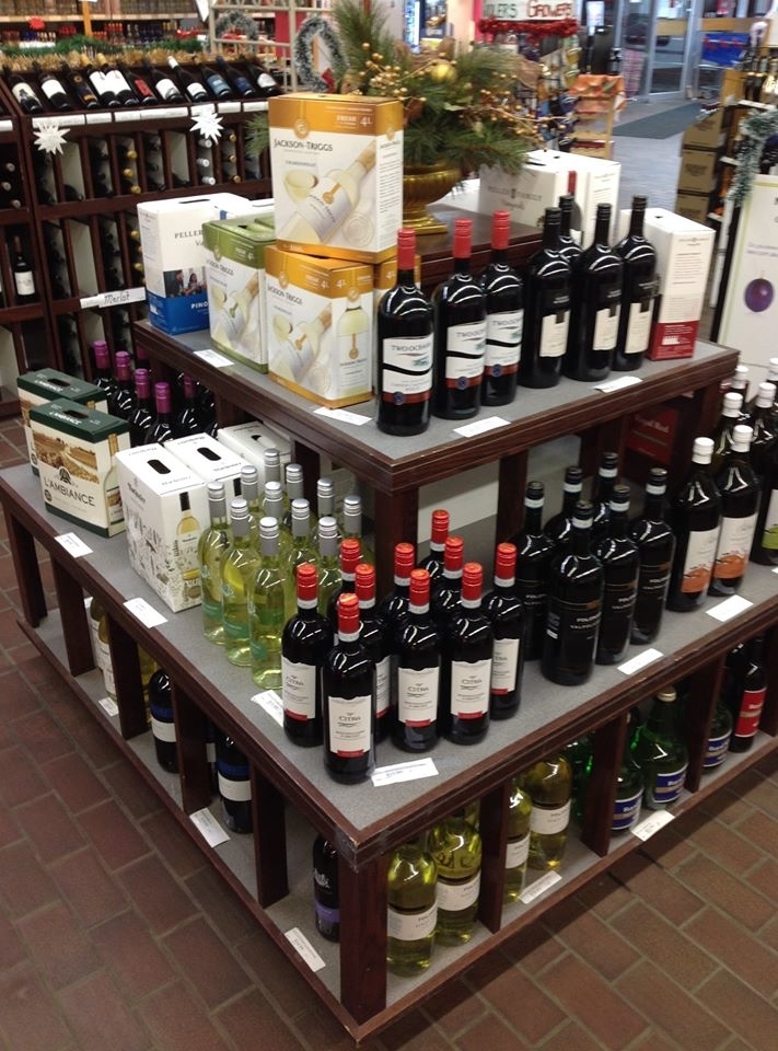 Athlone Liquor & Cold Beer Store 👍 5/5 1 Review 12904 127th