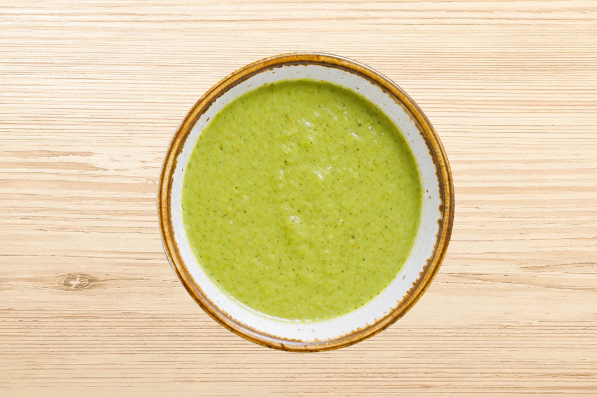 Junior Sauce (Spicy)