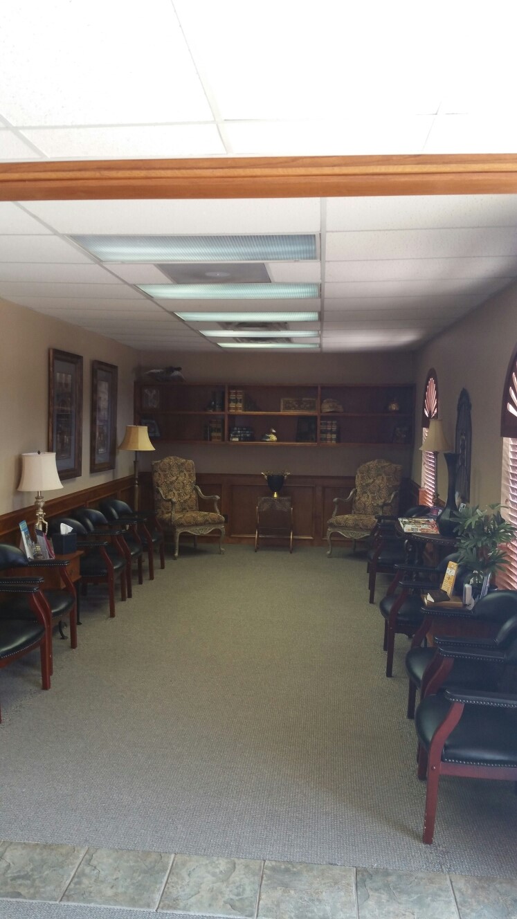 Advanced Foot & Ankle Center