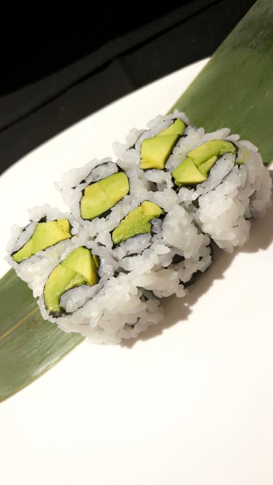 Avocado