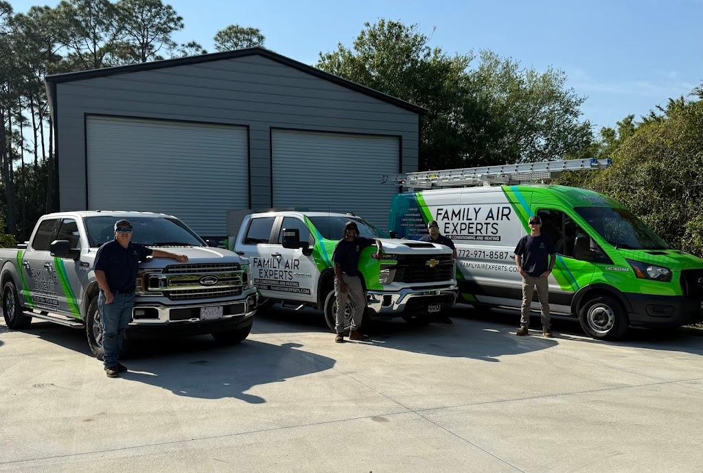 Family Air Experts
