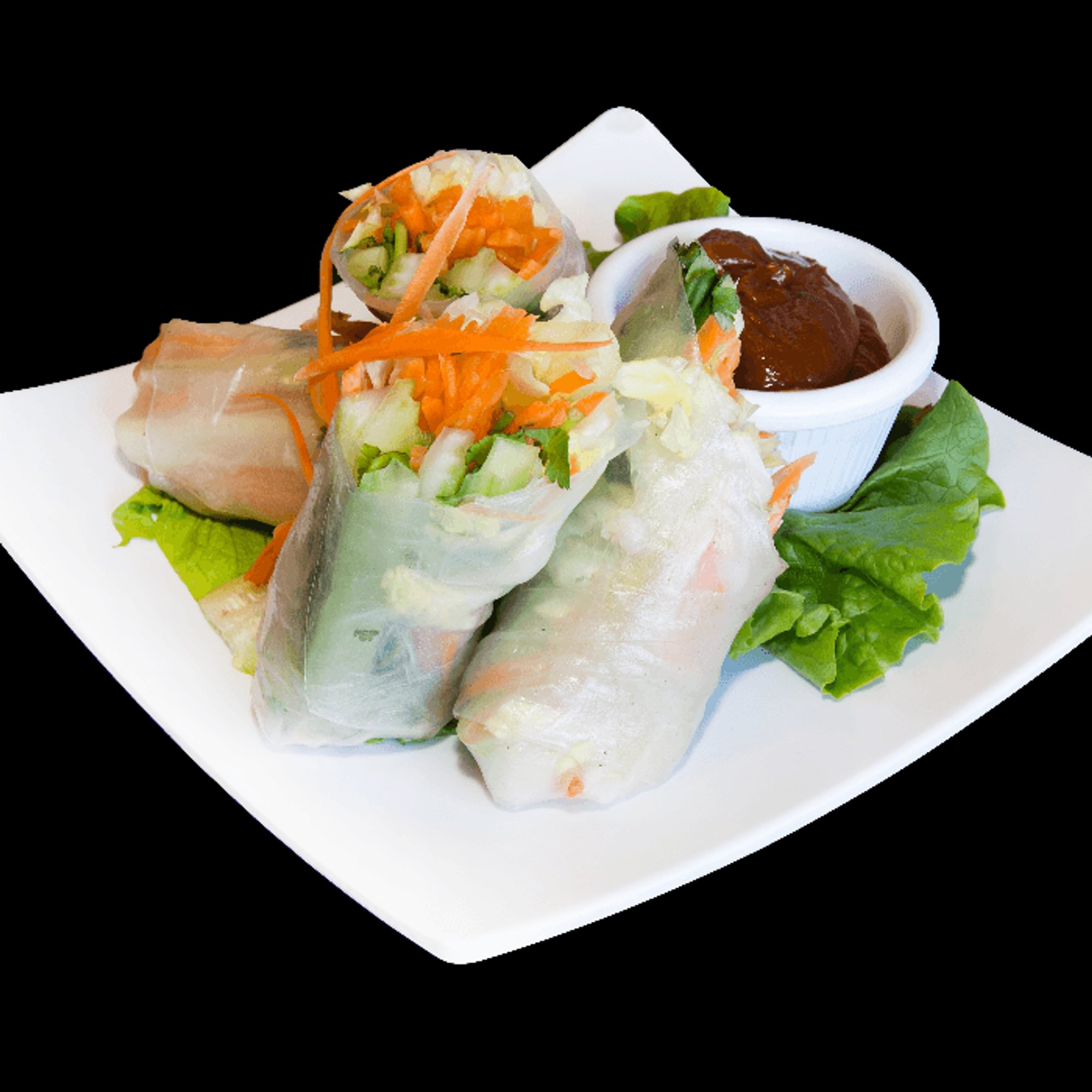 Avocado Roll