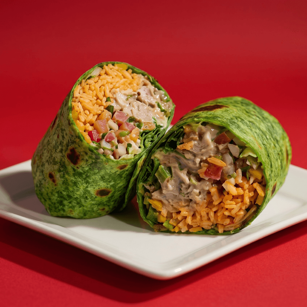 Burrito Suadero