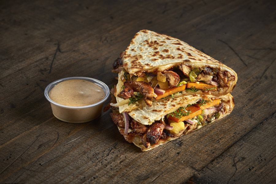 Taco Bamba City Ridge Image