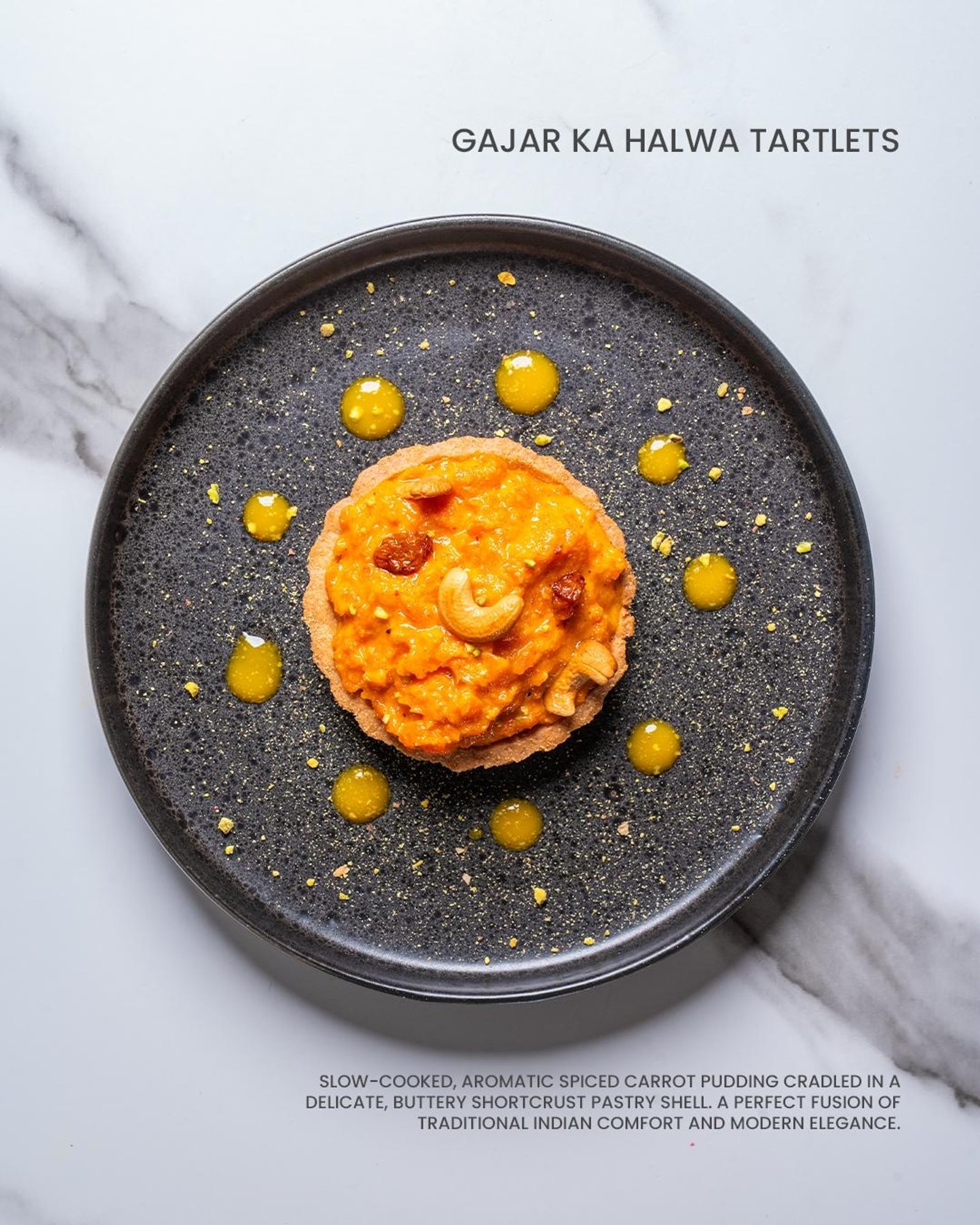 Gajar Ka Halwa
