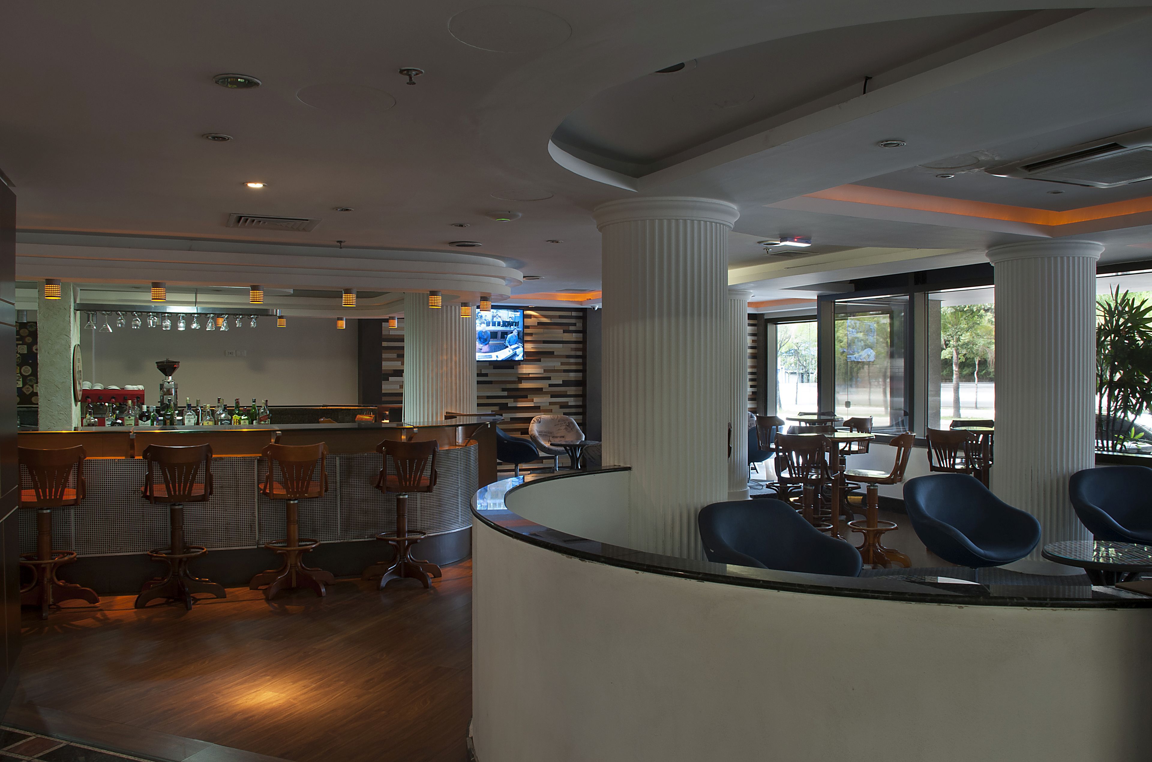 Images Holiday Inn Porto Alegre