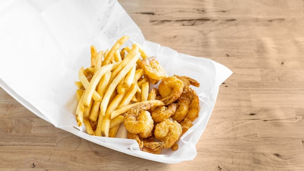 Shrimp