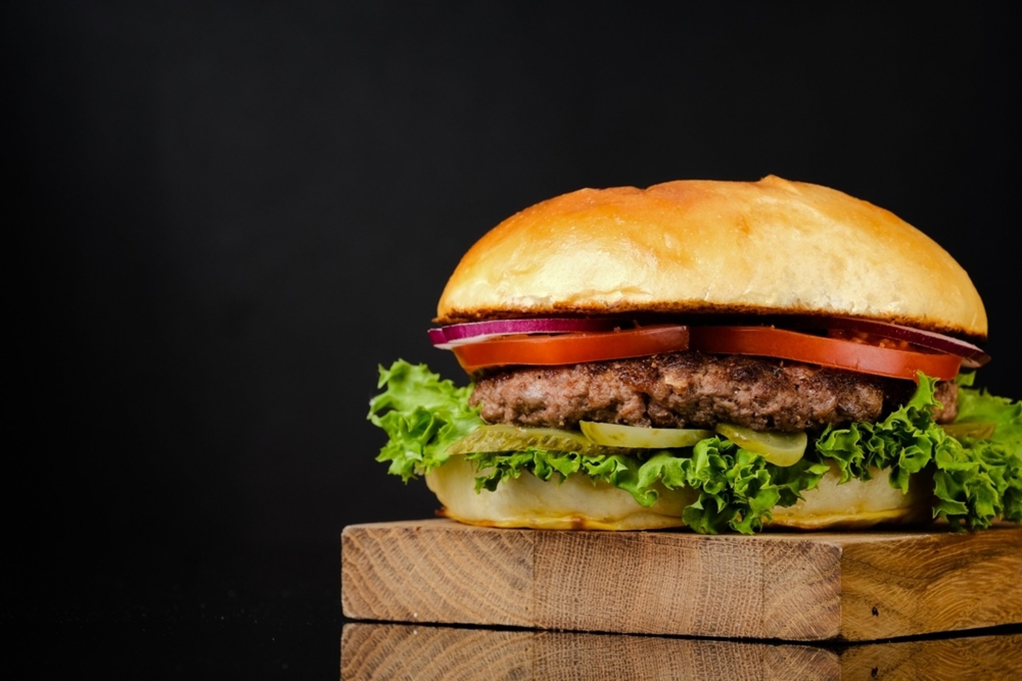 HAMBURGER
