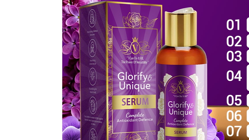 Victoria Walker's Global Secrets LLC