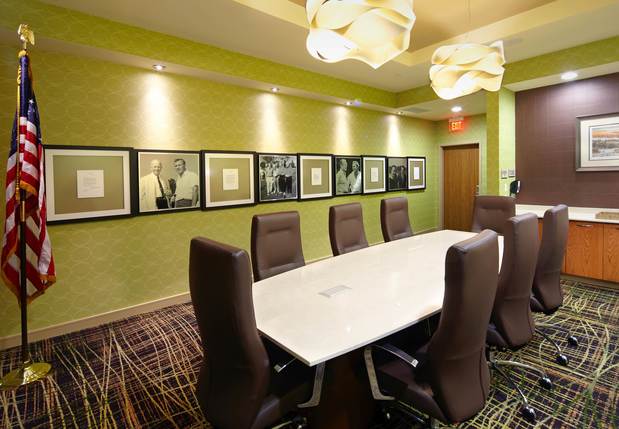 Images SpringHill Suites by Marriott Pittsburgh Latrobe