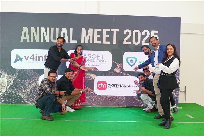 Digitmarketus-digital marketing services for small business Image