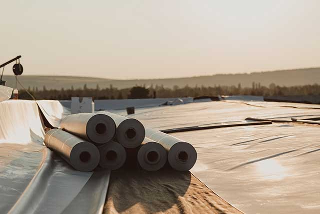 Flat Roofing