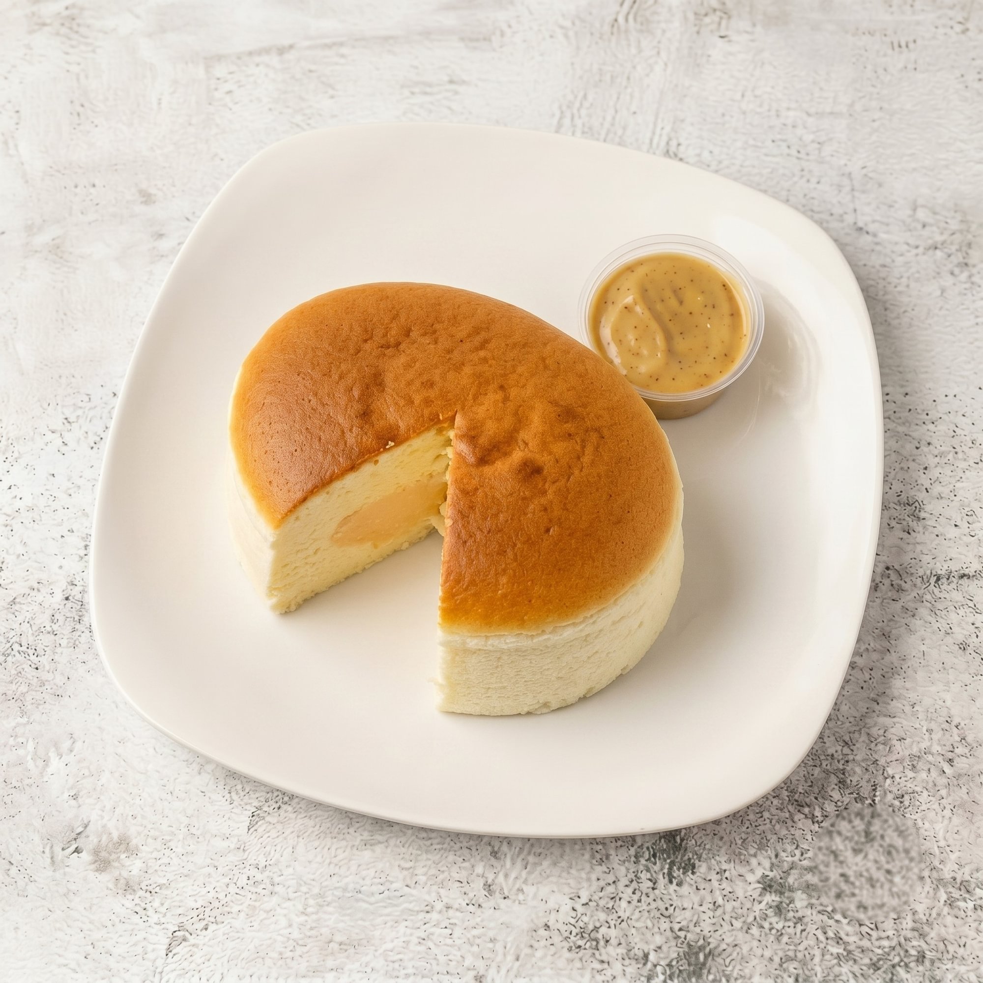 Cheese Cake
