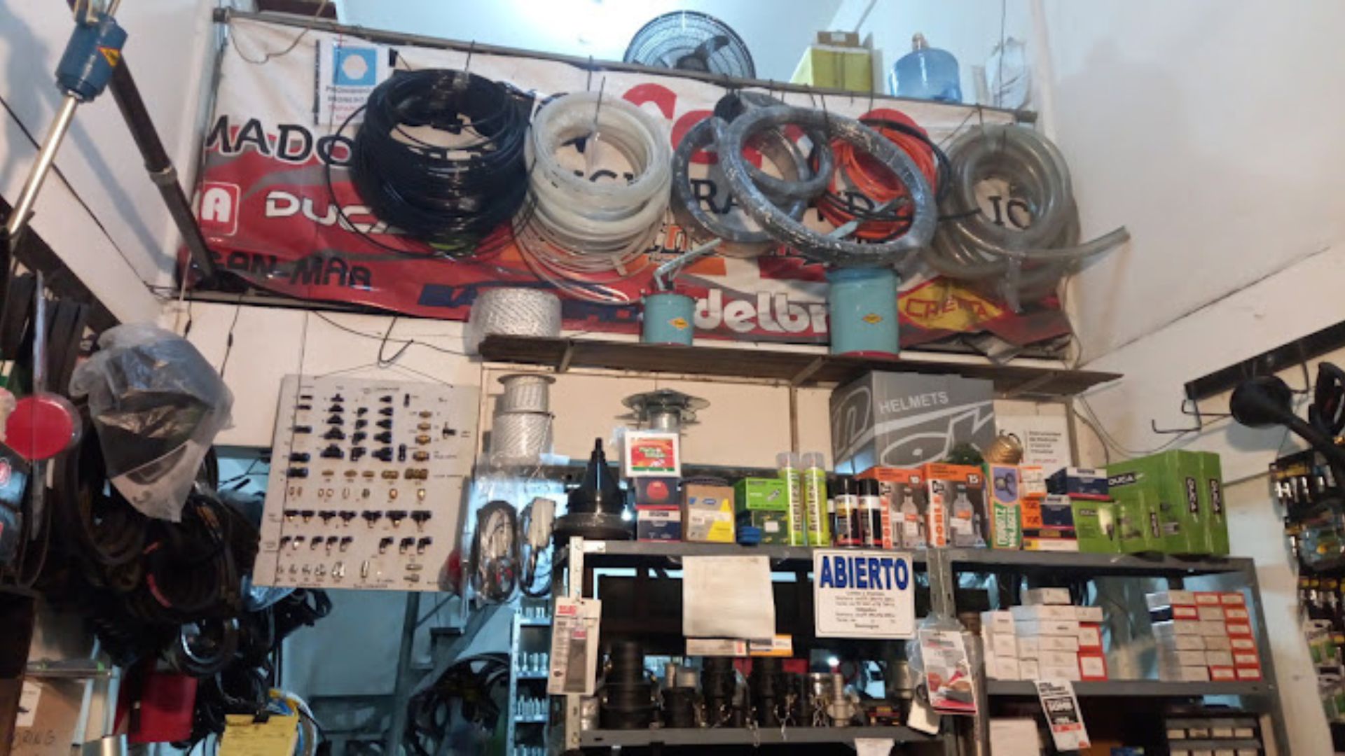 Galería en miniatura