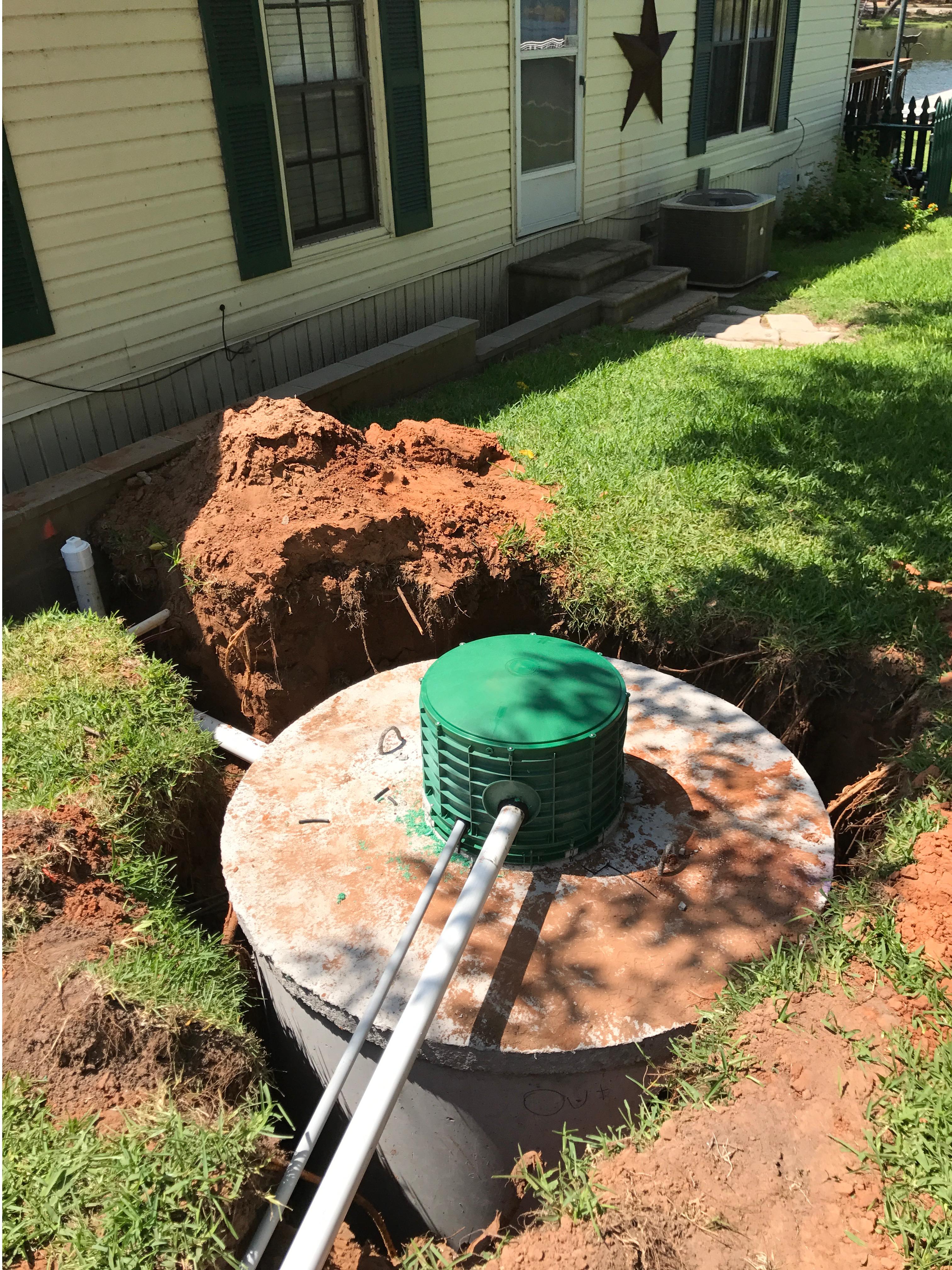 Septic One Septic Tank Service Photo