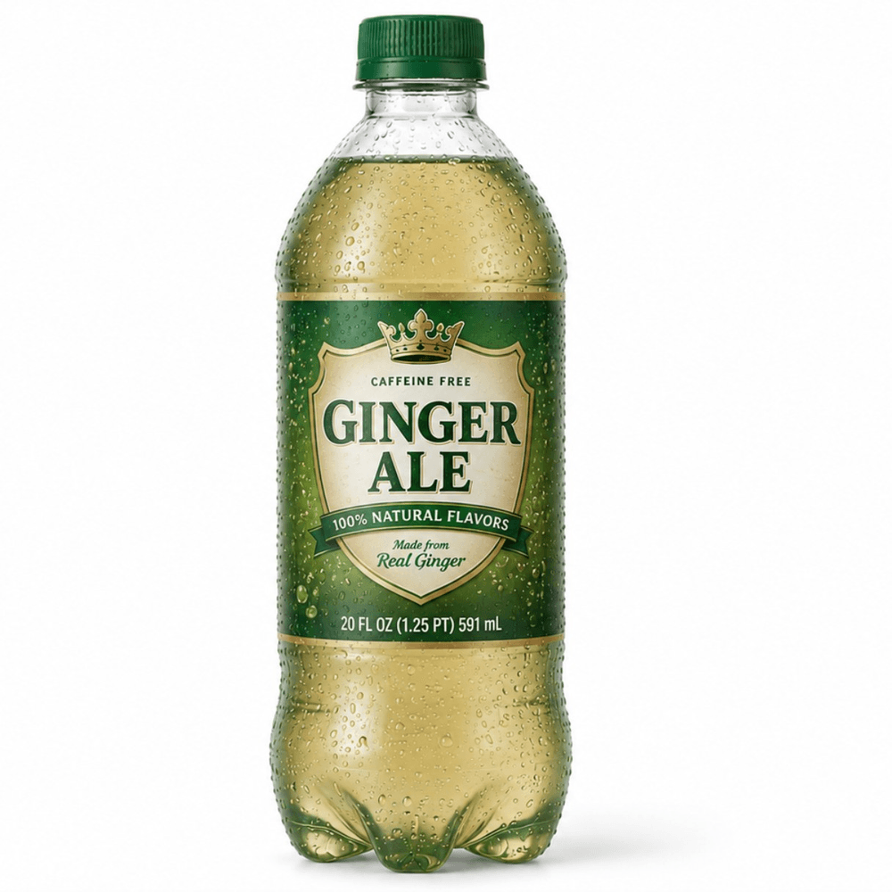 Ginger Ale