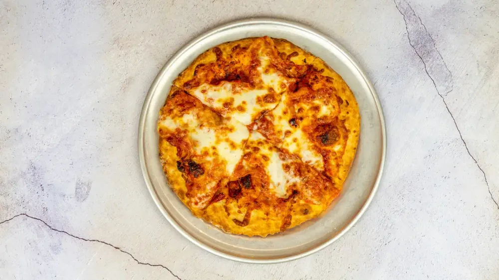 Children's Cheese Pizza