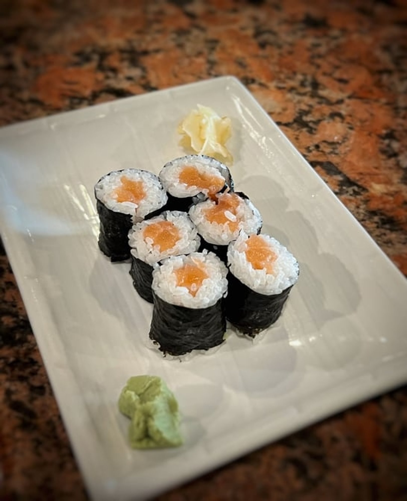 Sake Maki