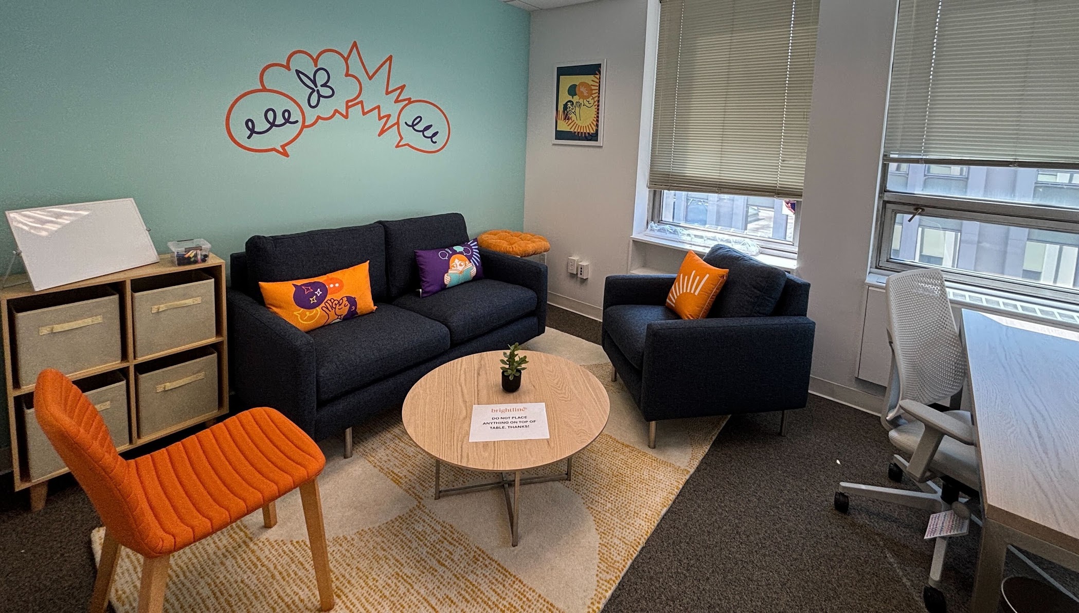 Brightline Pediatric Mental Health