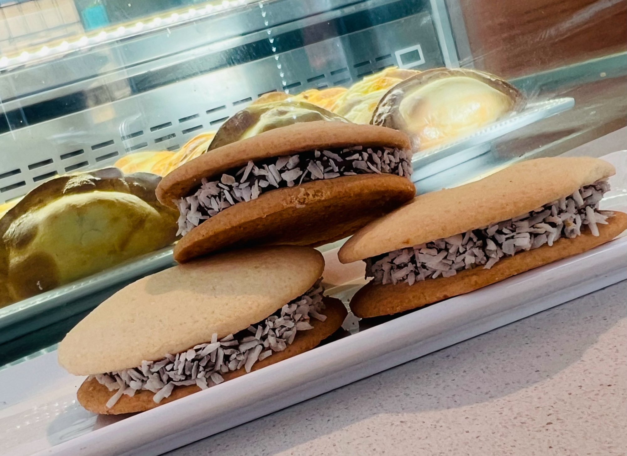 Alfajor Tradicional