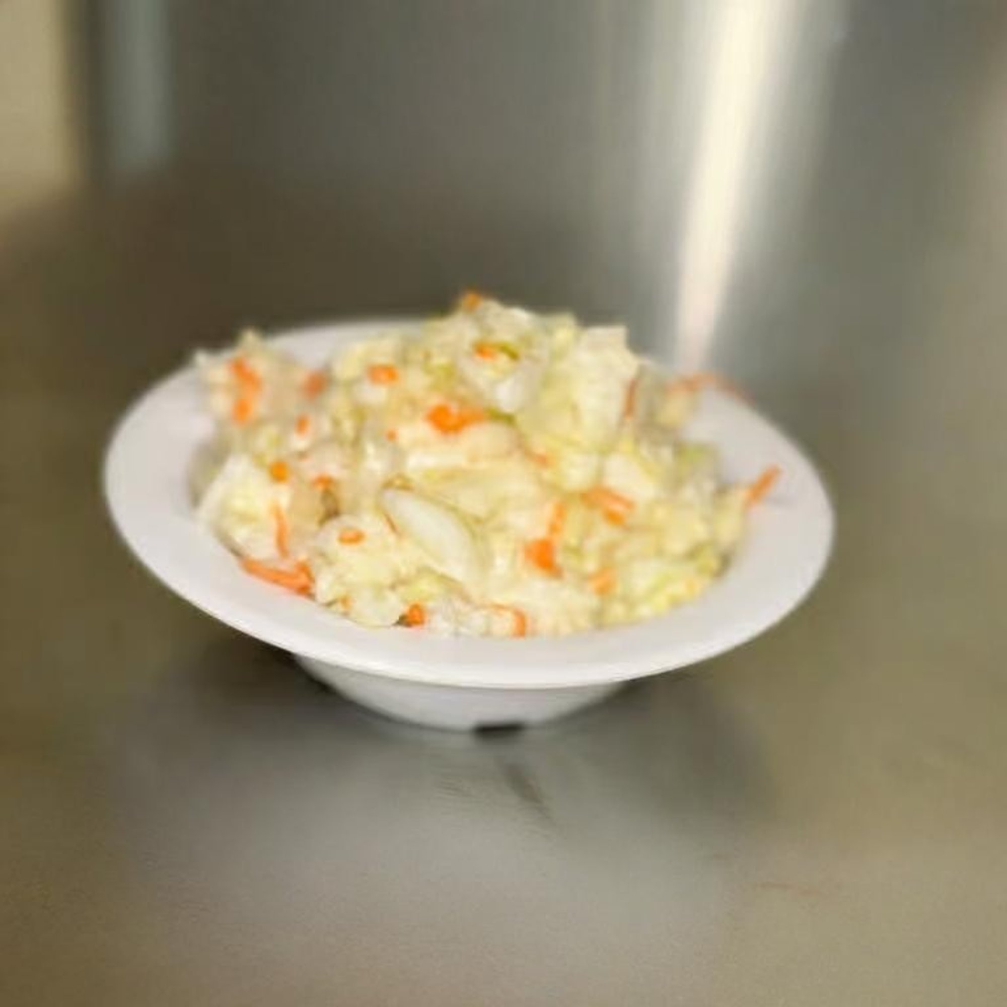 Coleslaw