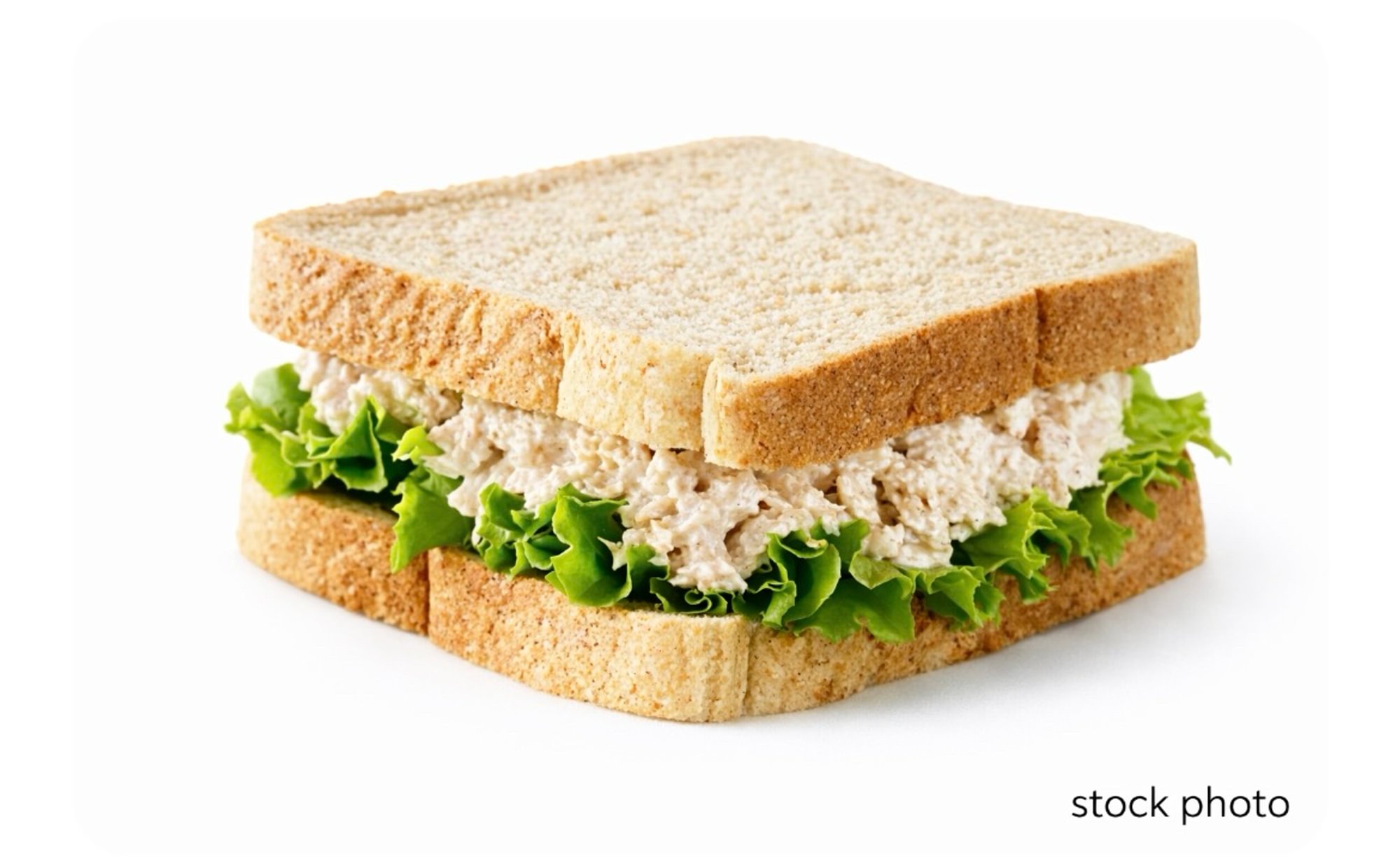 Tuna Salad