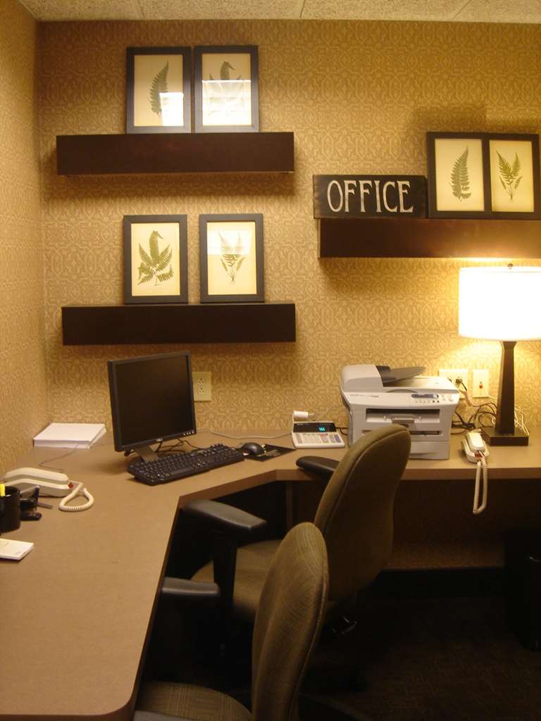 Homewood Suites by Hilton Bloomington Image