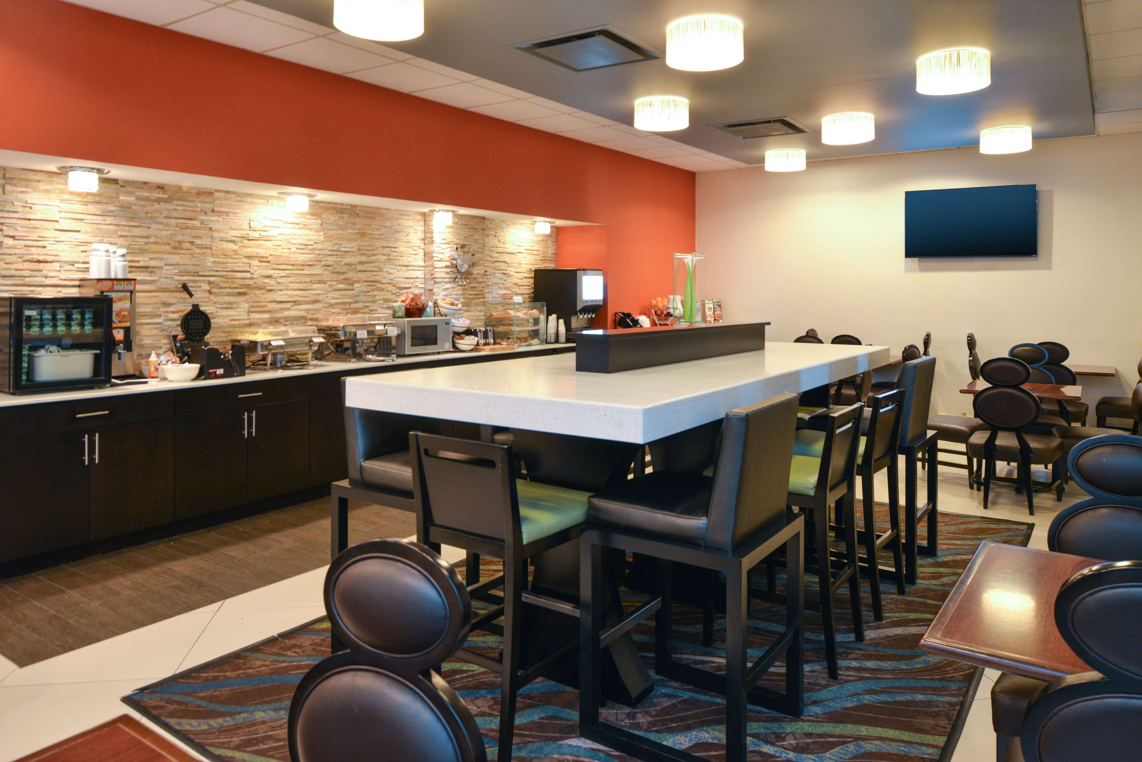 Country Inn & Suites by Radisson, Nashville Airport, TN Photo