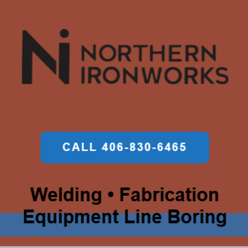 Northern Ironworks LLC