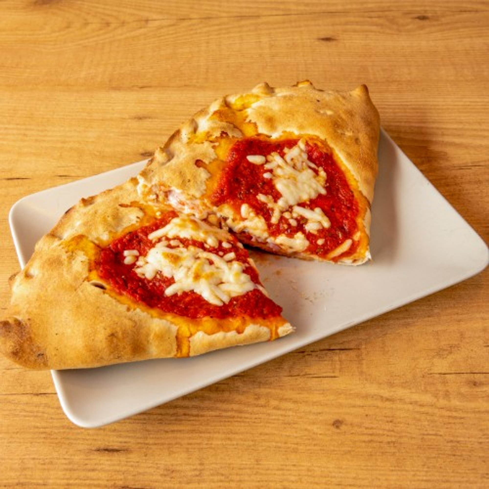 Cheese Calzone