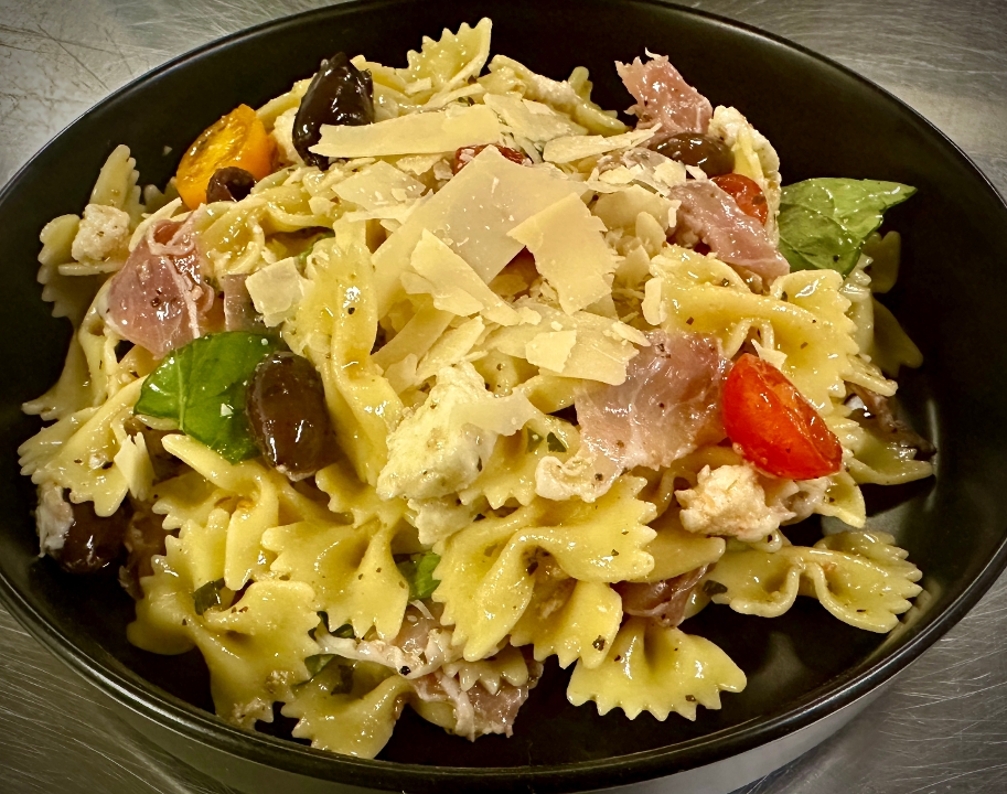 House Pasta Salad