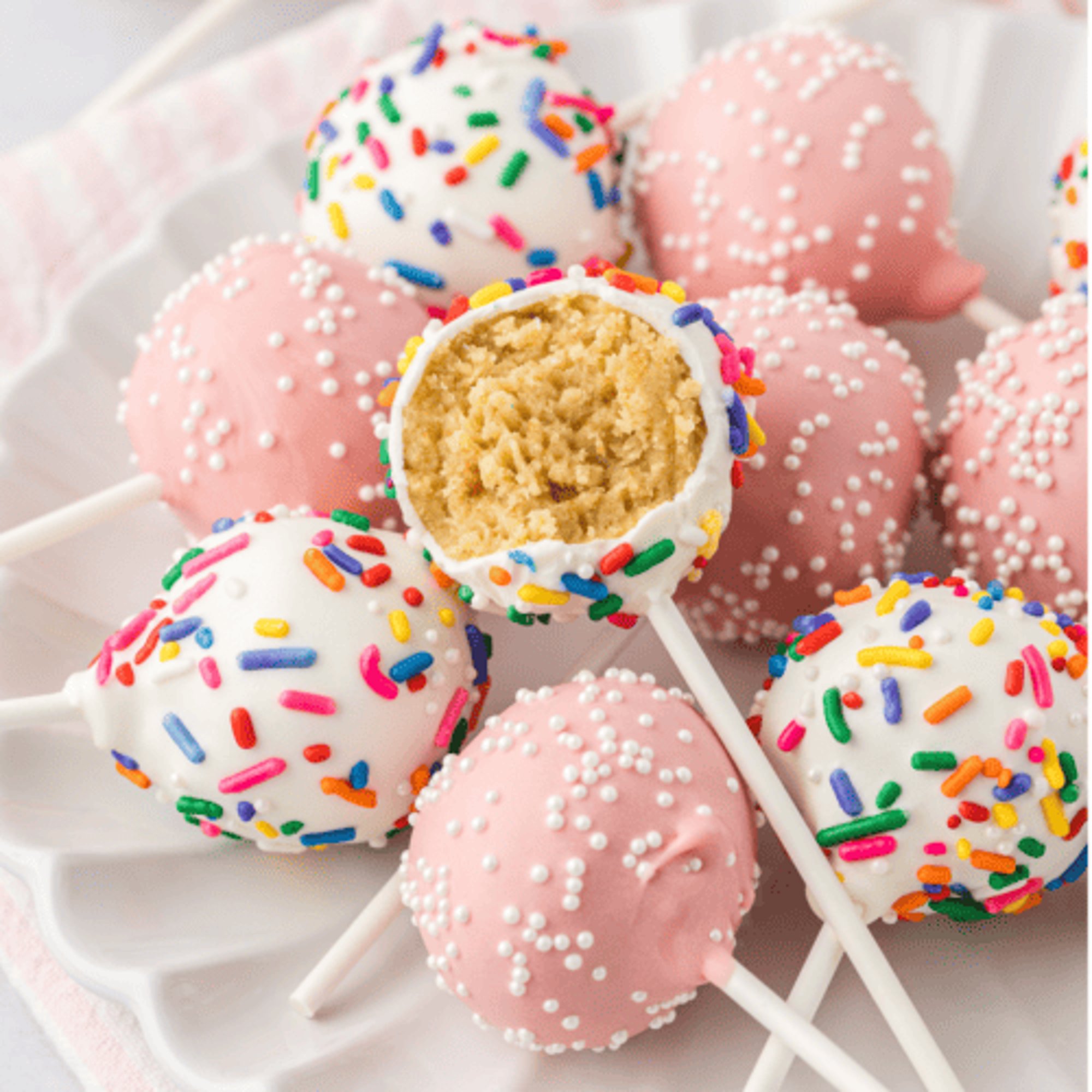 Cake- Pop