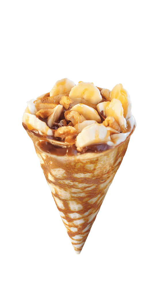 Dulce De Leche