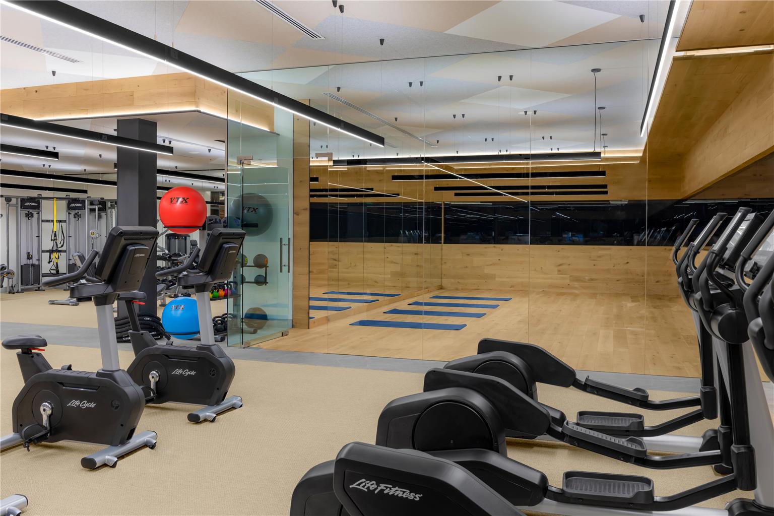 Galería en miniatura