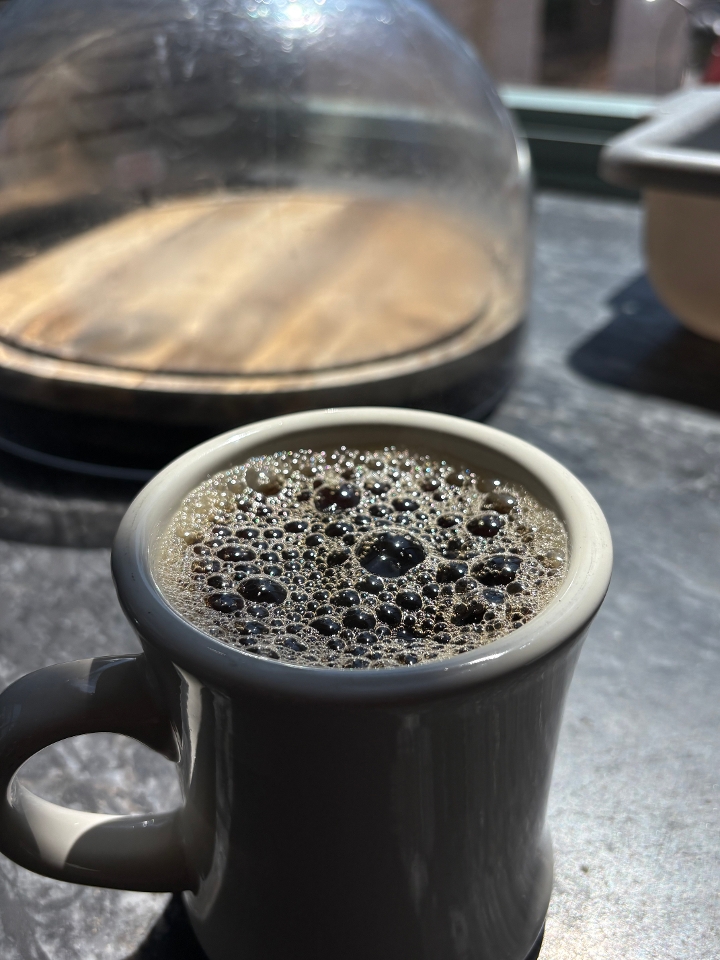 Drip Coffee