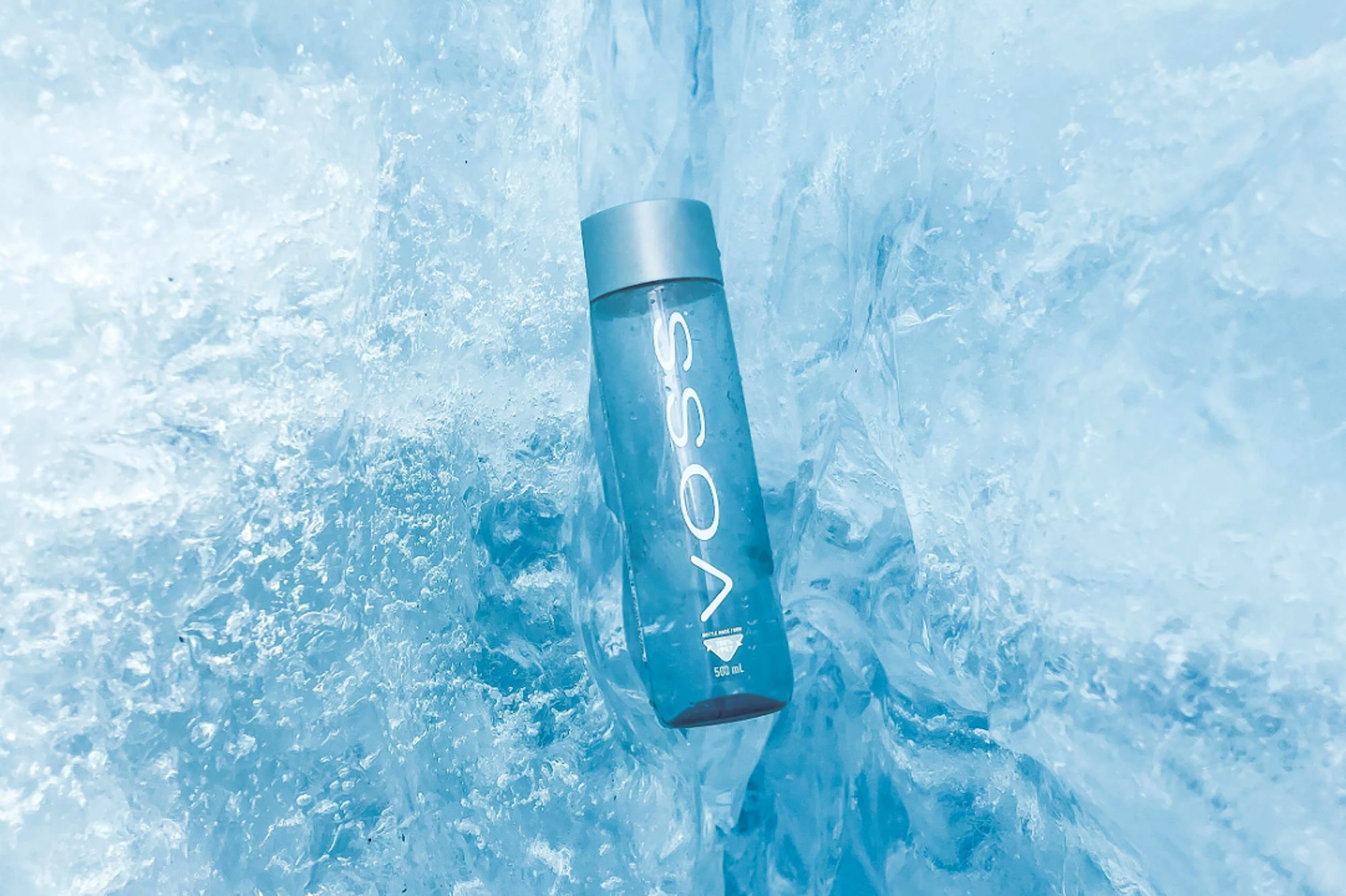 Voss, Still