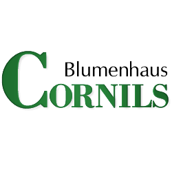 Logo von Blumenhaus Cornils