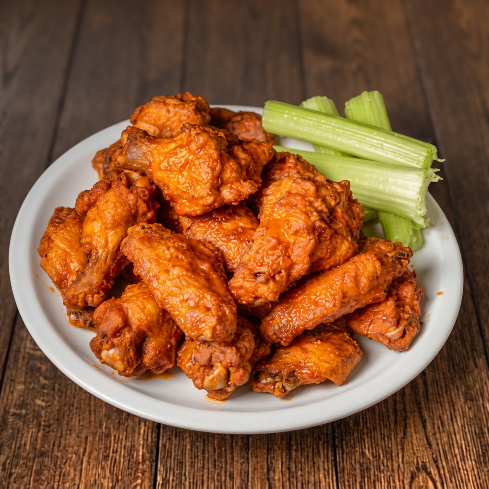 Londoner Wings