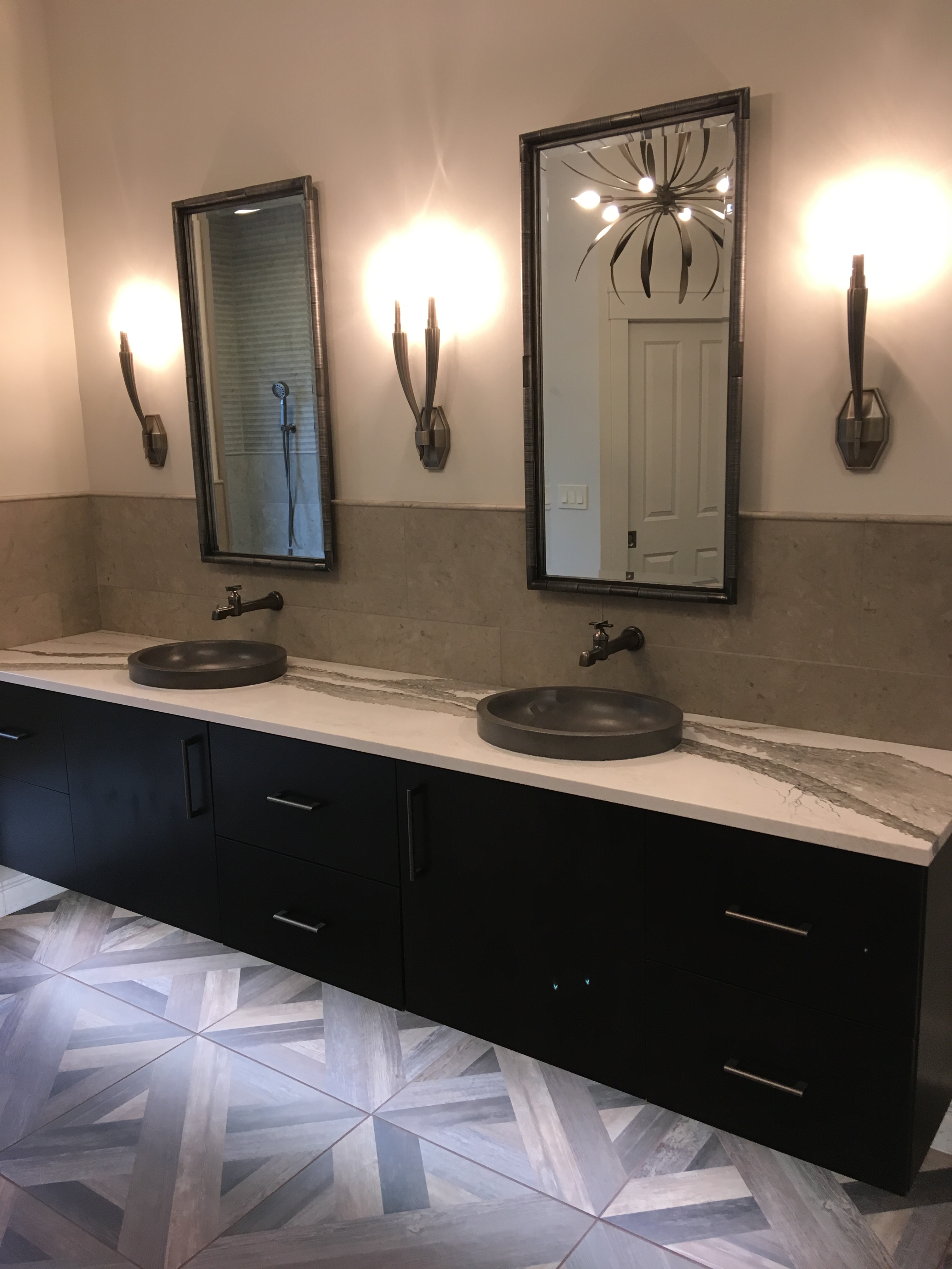 Urban Plumbing Image