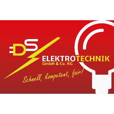 Logo von DS Elektrotechnik GmbH & Co. KG