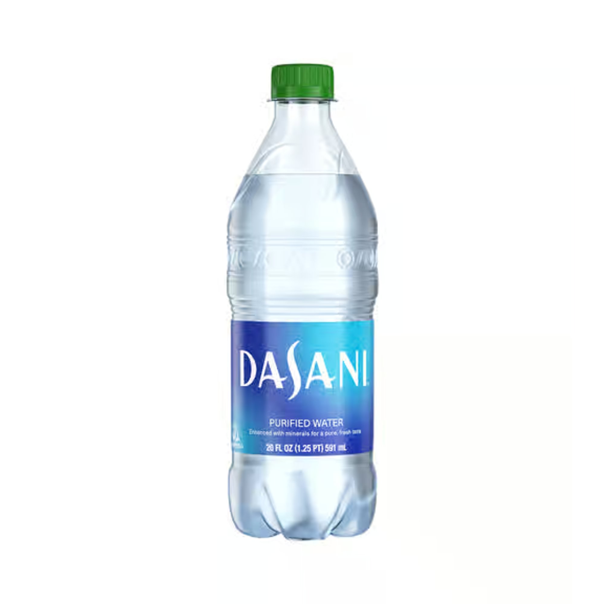 20oz Dasani Water