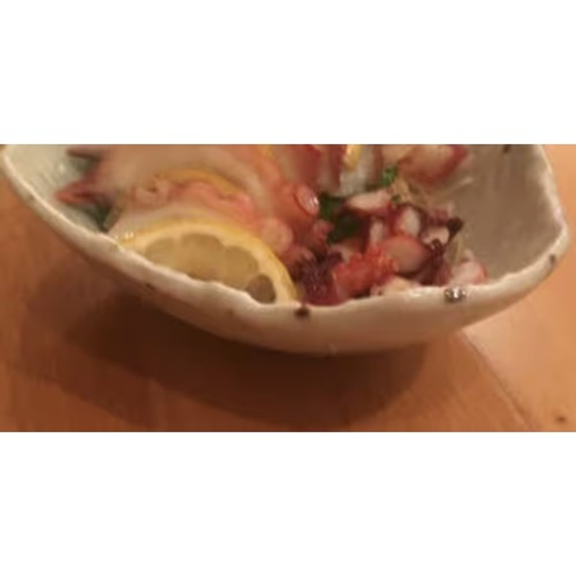 Tako Sunomono