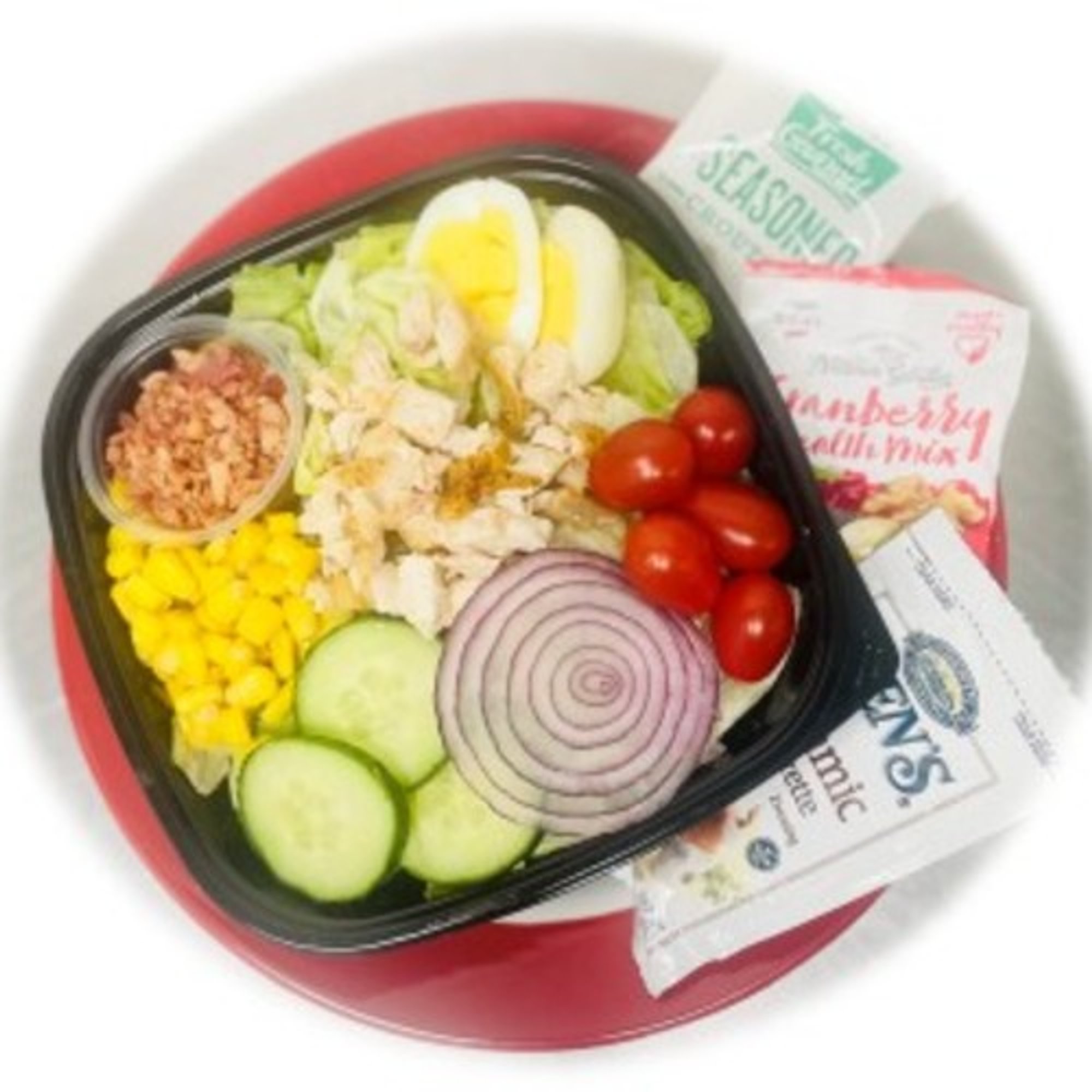 Cobb Salad
