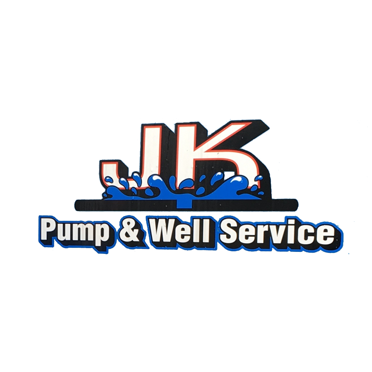 Wettstein Well Drilling And Pump Service Logo